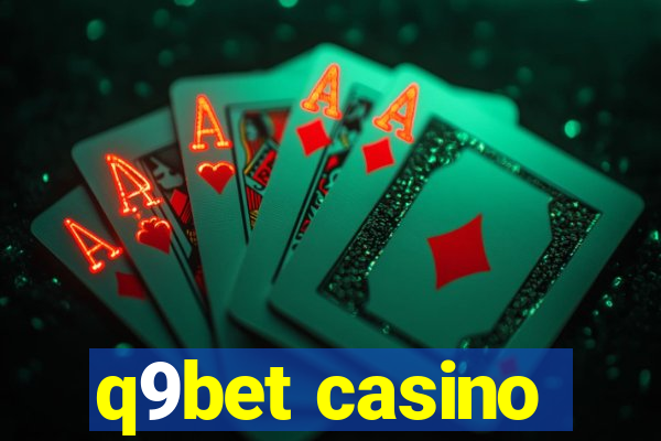 q9bet casino